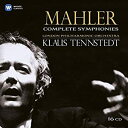 【中古】［CD］Mahler: Complete Symphonies Klaus Tennstedt