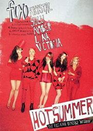 【中古】［CD］HOT SUMMER-Repackage（韓国盤）