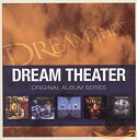 yÁzmCDnOriginal Album Series: Dream Theatre