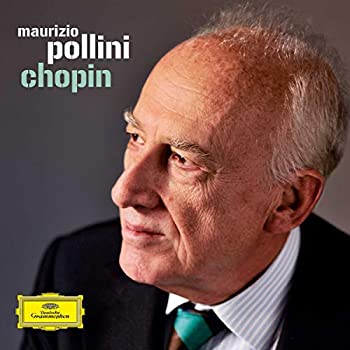 ［CD］Maurizio Pollini: Chopin