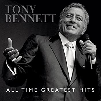 【中古】［CD］トニー・ベネットのすべて