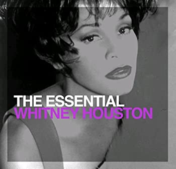 【中古】［CD］Whitney Houston - The Essential Whitney Houston(2CD)