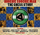 【中古】［CD］Hoochie Coochie Man the Chess Story