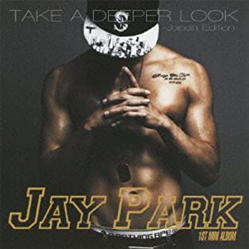 楽天オマツリライフ別館【中古】「非常に良い」［CD］TAKE A DEEPER LOOK