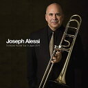 【中古】［CD］JOSEPH ALESSI TROMBONE RECITAL T