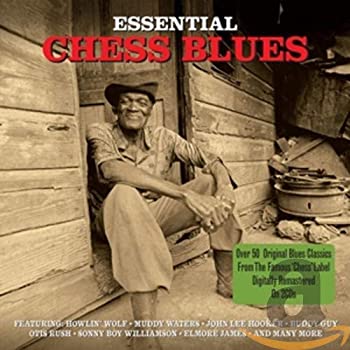 【中古】［CD］Essential Chess Blues
