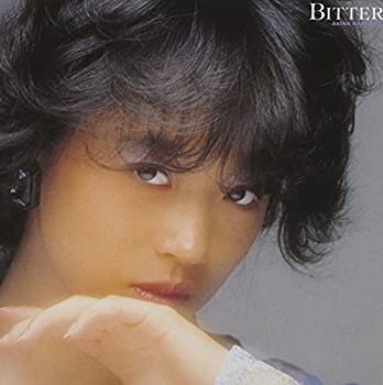 【中古】［CD］BITTER AND SWEET AKINA NAKAMORI 8TH ALBUM(紙ジャケット&SACD/CDハイブリッド仕様)
