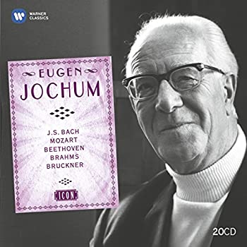 【中古】「非常に良い」［CD］Eugen Jochum : The Complete EMI Recording