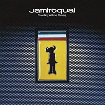 【中古】「非常に良い」［CD］トラベリング・ウィズアウト・ムーヴィング~ジャミロクワイと旅に出よう~デビュー20周年記念エディション