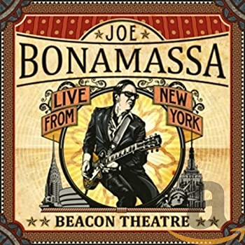 【中古】「非常に良い」［CD］Beacon Theatre: Live from New York