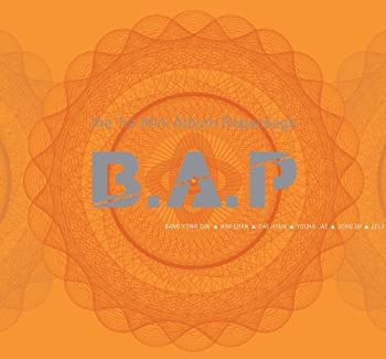【中古】［CD］B.A.P 1st Mini Album (リパッケージ) (韓国盤)【メーカー名】Loen Entertainment【メーカー型番】【ブランド名】Loen Entertainment【商品説明】［CD］B.A.P 1st Mini Album (リパッケージ) (韓国盤)こちらの商品は中古品となっております。 画像はイメージ写真ですので 商品のコンディション・付属品の有無については入荷の度異なります。 買取時より付属していたものはお付けしておりますが付属品や消耗品に保証はございません。 商品ページ画像以外の付属品はございませんのでご了承下さいませ。 中古品のため使用に影響ない程度の使用感・経年劣化（傷、汚れなど）がある場合がございます。 また、中古品の特性上ギフトには適しておりません。 当店では初期不良に限り 商品到着から7日間は返品を受付けております。 他モールとの併売品の為 完売の際はご連絡致しますのでご了承ください。 プリンター・印刷機器のご注意点 インクは配送中のインク漏れ防止の為、付属しておりませんのでご了承下さい。 ドライバー等ソフトウェア・マニュアルはメーカーサイトより最新版のダウンロードをお願い致します。 ゲームソフトのご注意点 特典・付属品・パッケージ・プロダクトコード・ダウンロードコード等は 付属していない場合がございますので事前にお問合せ下さい。 商品名に「輸入版 / 海外版 / IMPORT 」と記載されている海外版ゲームソフトの一部は日本版のゲーム機では動作しません。 お持ちのゲーム機のバージョンをあらかじめご参照のうえ動作の有無をご確認ください。 輸入版ゲームについてはメーカーサポートの対象外です。 DVD・Blu-rayのご注意点 特典・付属品・パッケージ・プロダクトコード・ダウンロードコード等は 付属していない場合がございますので事前にお問合せ下さい。 商品名に「輸入版 / 海外版 / IMPORT 」と記載されている海外版DVD・Blu-rayにつきましては 映像方式の違いの為、一般的な国内向けプレイヤーにて再生できません。 ご覧になる際はディスクの「リージョンコード」と「映像方式※DVDのみ」に再生機器側が対応している必要があります。 パソコンでは映像方式は関係ないため、リージョンコードさえ合致していれば映像方式を気にすることなく視聴可能です。 商品名に「レンタル落ち 」と記載されている商品につきましてはディスクやジャケットに管理シール（値札・セキュリティータグ・バーコード等含みます）が貼付されています。 ディスクの再生に支障の無い程度の傷やジャケットに傷み（色褪せ・破れ・汚れ・濡れ痕等）が見られる場合がありますので予めご了承ください。 2巻セット以上のレンタル落ちDVD・Blu-rayにつきましては、複数枚収納可能なトールケースに同梱してお届け致します。 トレーディングカードのご注意点 当店での「良い」表記のトレーディングカードはプレイ用でございます。 中古買取り品の為、細かなキズ・白欠け・多少の使用感がございますのでご了承下さいませ。 再録などで型番が違う場合がございます。 違った場合でも事前連絡等は致しておりませんので、型番を気にされる方はご遠慮ください。 ご注文からお届けまで 1、ご注文⇒ご注文は24時間受け付けております。 2、注文確認⇒ご注文後、当店から注文確認メールを送信します。 3、お届けまで3-10営業日程度とお考え下さい。 　※海外在庫品の場合は3週間程度かかる場合がございます。 4、入金確認⇒前払い決済をご選択の場合、ご入金確認後、配送手配を致します。 5、出荷⇒配送準備が整い次第、出荷致します。発送後に出荷完了メールにてご連絡致します。 　※離島、北海道、九州、沖縄は遅れる場合がございます。予めご了承下さい。 当店ではすり替え防止のため、シリアルナンバーを控えております。 万が一すり替え等ありました場合は然るべき対応をさせていただきます。 お客様都合によるご注文後のキャンセル・返品はお受けしておりませんのでご了承下さい。 電話対応はしておりませんので質問等はメッセージまたはメールにてお願い致します。