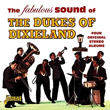 【中古】［CD］Fabulous Sound of Dukes of Dixieland