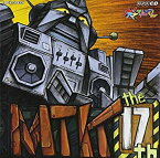 【中古】［CD］NHK 大!天才てれびくん MTK the 17th