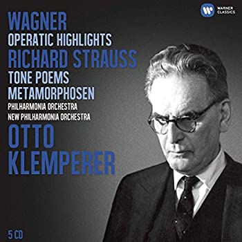 【中古】「非常に良い」［CD］Operatic Highlights-Tone Poems