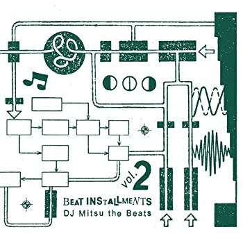 ［CD］Beat Installments Vol.2  (JSPCDK1015)