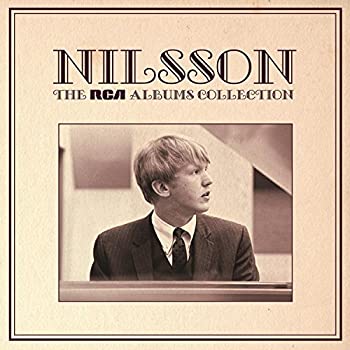 šۡCDNilsson: The RCA Albums Collection