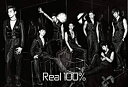 yÁzmCDn100%(yN|Zg)1st Mini Album - Real 100% (؍)