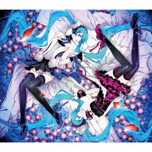 【中古】［CD］セブンスドラゴン2020&2020-II 初音ミク・アレンジトラックス