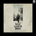 【中古】［CD］Inside Llewyn Davis Original Soundtrack Recording
