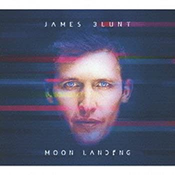 【中古】［CD］ムーン・ランディング(初回限定スペシャル・パッケージ盤)