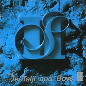 【中古】［CD］Seotaiji And Boys 2