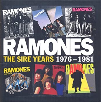 【中古】［CD］Sire Years 1976-81