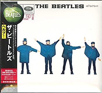 【中古】［CD］ヘルプ!