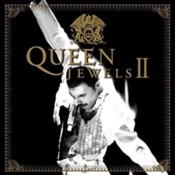 【中古】「非常に良い」［CD］ジュエルズII(SHM-CD)