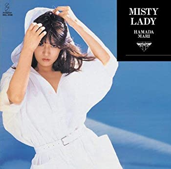 【中古】「非常に良い」［CD］MISTY LADY (SHM-CD)
