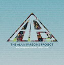 【中古】［CD］The Alan Parsons Project: Complete Albums Collection