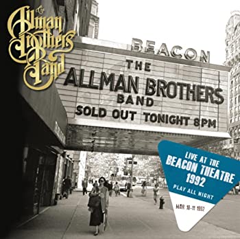 【中古】［CD］Play All Night: Live at the Beacon Theater