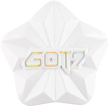 【中古】［CD］GOT7 Mini Album Vol. 1 - Got it? (韓国盤)