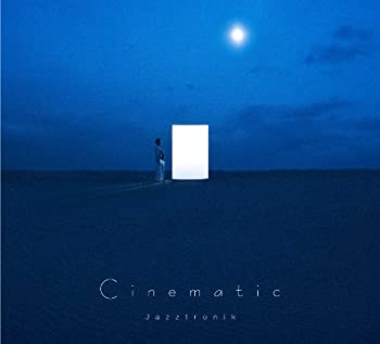 【中古】［CD］Cinematic
