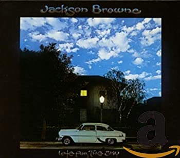 【中古】［CD］Late for the Sky