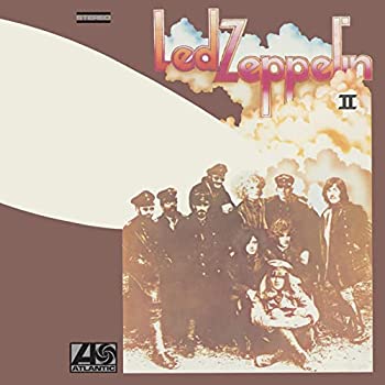 楽天オマツリライフ別館【中古】［CD］Led Zeppelin 2 [REMASTERED ORIGINAL1CD]