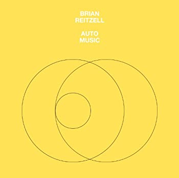 【中古】［CD］オート・ミュージック (AUTO MUSIC)