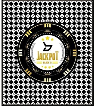 šۡCDJackpot (CD + ̿) (ڥ륨ǥ) (ڹ)