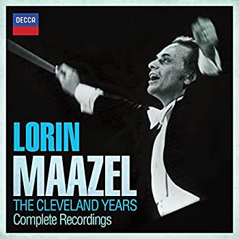 楽天オマツリライフ別館【中古】［CD］Various: Lorin Maazel