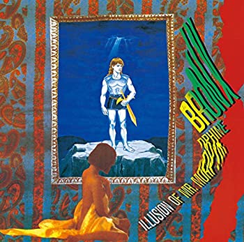 【中古】「非常に良い」［CD］ILLUSION OF MR.MORPHIN