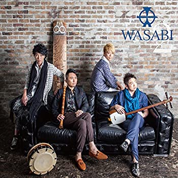 【中古】「非常に良い」［CD］WASABI2