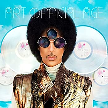 【中古】［CD］アート・オフィシャル・エイジ