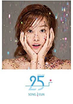 【中古】［CD］1stミニアルバム - 25 (バージョンA)(韓国盤)