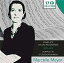 šۡCDMarcelle Meyer: Complete Studio Recordings 1925 - 1957