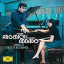 【中古】［CD］Argerich / Abbado: Complete Concerto Recordings