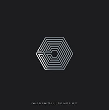 【中古】「非常に良い」EXOLOGY CHAPTER 1 : The Lost Planet (2CD)ノーマルエディション(韓国盤)【メーカー名】SM Entertainment【メーカー型番】43168-83973【ブランド名】Sm Entertainment【商品説明】初期不良に関しましては商品到着から1週間は返品を承っております。他モールとの併売品の為完売の際はご連絡致しますのでご了承ください。プリンター・印刷機器のご注意点インクは配送中の漏れ防止のため付属しておりませんのでご了承下さい。ドライバー等・マニュアルはメーカーサイトより最新版のダウンロードをお願い致します。DVD・Blu-ray・ゲームソフトのご注意点特典・付属品・パッケージ・プロダクトコード・ダウンロードコード等の使用有無や付属状況については保証いたしかねますので予めご了承ください。商品名に「輸入版 / 海外版 / IMPORT 」と記載されている海外版ゲームソフト・DVD・Blu-rayは日本版のプレイヤーでは動作いたしません。商品名に「レンタル落ち 」と記載されている商品につきましてはディスクやジャケットに管理シール（値札・セキュリティータグ・バーコード等）が貼付されていますので予めご了承ください。トレーディングカードのご注意点当店での「非常に良い」表記のトレーディングカードはプレイ用でございます。中古買取り品の為、細かなキズ・白欠け・多少の使用感がございますのでご了承下さいませ。ご注文からお届けまで1、ご注文⇒ご注文は24時間受け付けております。2、注文確認⇒ご注文後、当店から注文確認メールを送信します。3、お届けまで3-10営業日程度とお考え下さい。　※海外在庫品の場合は3週間程度かかる場合がございます。4、入金確認⇒前払い決済をご選択の場合、ご入金確認後、配送手配を致します。5、出荷⇒配送準備が整い次第、出荷致します。発送後に出荷完了メールにてご連絡致します。お客様都合によるご注文後のキャンセル・返品はお受けしておりませんのでご了承下さい。電話対応はしておりませんのでご質問等はメッセージまたはメールにてお願い致します。【商品説明】初期不良に関しましては商品到着から1週間は返品を承っております。他モールとの併売品の為完売の際はご連絡致しますのでご了承ください。プリンター・印刷機器のご注意点インクは配送中の漏れ防止のため付属しておりませんのでご了承下さい。ドライバー等・マニュアルはメーカーサイトより最新版のダウンロードをお願い致します。DVD・Blu-ray・ゲームソフトのご注意点特典・付属品・パッケージ・プロダクトコード・ダウンロードコード等の使用有無や付属状況については保証いたしかねますので予めご了承ください。商品名に「輸入版 / 海外版 / IMPORT 」と記載されている海外版ゲームソフト・DVD・Blu-rayは日本版のプレイヤーでは動作いたしません。商品名に「レンタル落ち 」と記載されている商品につきましてはディスクやジャケットに管理シール（値札・セキュリティータグ・バーコード等）が貼付されていますので予めご了承ください。トレーディングカードのご注意点当店での「非常に良い」表記のトレーディングカードはプレイ用でございます。中古買取り品の為、細かなキズ・白欠け・多少の使用感がございますのでご了承下さいませ。ご注文からお届けまで1、ご注文⇒ご注文は24時間受け付けております。2、注文確認⇒ご注文後、当店から注文確認メールを送信します。3、お届けまで3-10営業日程度とお考え下さい。　※海外在庫品の場合は3週間程度かかる場合がございます。4、入金確認⇒前払い決済をご選択の場合、ご入金確認後、配送手配を致します。5、出荷⇒配送準備が整い次第、出荷致します。発送後に出荷完了メールにてご連絡致します。お客様都合によるご注文後のキャンセル・返品はお受けしておりませんのでご了承下さい。電話対応はしておりませんのでご質問等はメッセージまたはメールにてお願い致します。