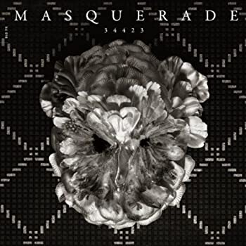 【中古】［CD］Masquerade