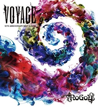 【中古】「非常に良い」［CD］VOYAGE ~ 10TH ANNIVERSARY BEST ALBUM