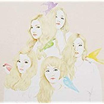 【中古】「非常に良い」［CD］1stミニアルバム - Ice Cream Cake(韓国盤)