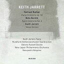 【中古】［CD］Barber/Bartok: Piano Concertos