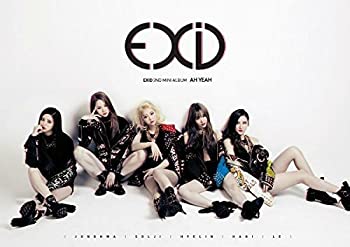 【中古】［CD］2ndミニアルバム(韓国盤)